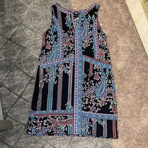 Nicole (By Nicole Miller) MIDI Dress